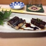 うなぎ7